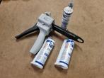 kitspuit met 3 tubes SCIGRIP SG300-05, Ophalen of Verzenden, Nieuw, Overige typen