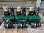 Hagel nieuwe molens  Daiwa Emblem 45 SCW QD- OT, Watersport en Boten, Hengelsport | Karpervissen, Ophalen, Nieuw, Molen