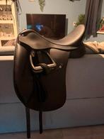 Wintec zadel te koop, Dieren en Toebehoren, Paarden en Pony's | Zadels, Ophalen of Verzenden, Zo goed als nieuw, Dressuur