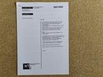 nt2 examenoefeningen voor programma I, niv. B1, Ophalen of Verzenden, Beta, Gelezen