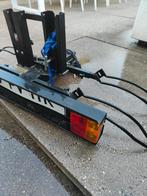 Fietsdrager auto zwart, zgan, Auto diversen, Fietsendragers, Ophalen of Verzenden