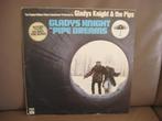 Gladys Knight & The Pips* – Gladys Knight In Pipe Dreams, 1960 tot 1980, Ophalen of Verzenden, Zo goed als nieuw, 12 inch