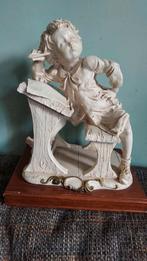 Giuseppe Armani Capodimonte beeldje, Antiek en Kunst, Antiek | Porselein, Ophalen of Verzenden