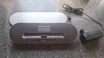 Stereospeaker Philips beschikbaar voor biedingen