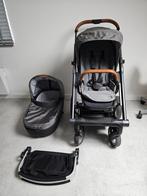 Kinderwagen mutsy igo, Ophalen, Zo goed als nieuw, Mutsy