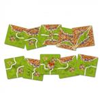 Carcassonne Mini Uitbreiding Het Festival 999 Games Nieuw, Hobby en Vrije tijd, Gezelschapsspellen | Bordspellen, 999  Games, 999 Games