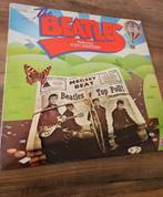 The Beatles - Featuring Tony Sheridan LP, Ophalen of Verzenden, Gebruikt, 12 inch