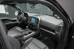 Ford F150 SuperCrew Raptor 3.5 457pk V6 |Live Valve Fox|1e e, Automaat, Stof, Euro 6, F-150