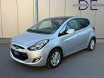 Hyundai ix20 1.4i i-Motion | Panoramadak | Clima | Historie, Voorwielaandrijving, Euro 5, Stof, Huisgarantie