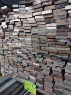 Vurenhouten latten 75x20mm lengte 400cm €2,50, Tuin en Terras, Ophalen, Nieuw, 250 cm of meer, Planken