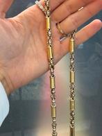 14KT Goud - 58.5 Gram - Ketting - SCARFACE - Mannenketting, Ophalen, Nieuw, Goud