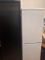 Koelkast met vriesvak - Indesit, Witgoed en Apparatuur, 150 tot 200 liter, Gebruikt, Ophalen of Verzenden, Energieklasse A of zuiniger