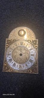 Friese staartklok kantoortje wijzerplaat, Ophalen of Verzenden