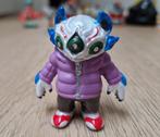 Designertoy Gyaromi - Japanse import vinyl artist gacha, Ophalen of Verzenden, Nieuw