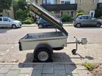 Grande Campioni Speedy met fietsendragers, Auto diversen, Aanhangers en Bagagewagens, Ophalen, Gebruikt
