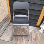 Ikea barkruk, Huis en Inrichting, 1 kruk, Ophalen, Zo goed als nieuw, 60 tot 90 cm