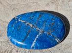 Mooie lapis lazuli handsteen, Sieraden, Tassen en Uiterlijk, Ophalen of Verzenden