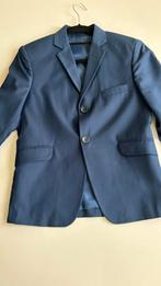 Jongens Kostuum, Kleding | Heren, Kostuums en Colberts, Ophalen of Verzenden, Zo goed als nieuw, Overige maten, Blauw