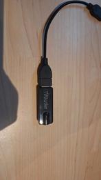TVButler USB TV-Dongle, Ophalen of Verzenden, Gebruikt, USB 2