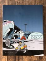 Franka - HC De ogen van de Roerganger - Catawiki uitgave, Boeken, Stripboeken, Eén stripboek, Verzenden, Nieuw, Henk Kuijpers