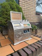 Antieke mills novelty The Elk  gokkast slotmachine automaat, Verzamelen, Automaten | Gokkasten en Fruitautomaten, Ophalen, Zo goed als nieuw