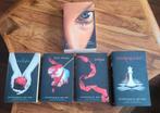 Twilight Saga Boeken Set & the Host- Stephenie Meyer, Engels, Boeken, Ophalen of Verzenden, Gelezen, Stephenie Meyer