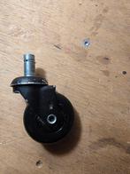 24 stuks Meubelwieltje - Skatewieltjes, Ophalen of Verzenden, Gebruikt