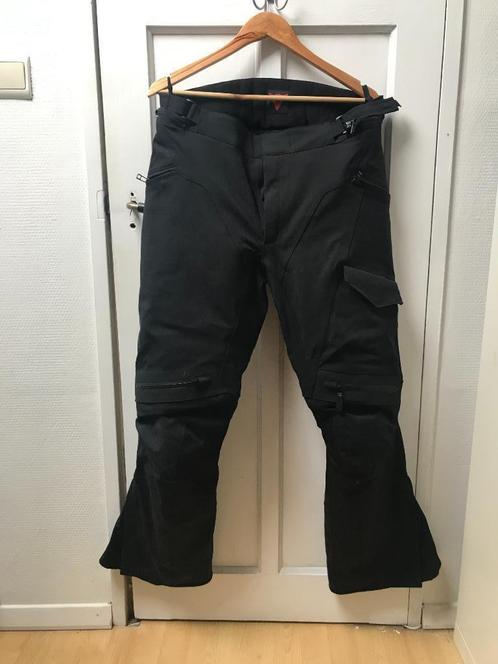 Dainese Tonale D-Dry motorbroek, Motoren, Kleding | Motorkleding, Broek | textiel, Heren, Tweedehands, Ophalen of Verzenden