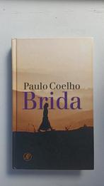 Paulo Coelho - Brida, Ophalen, Paulo Coelho, Zo goed als nieuw, Nederland
