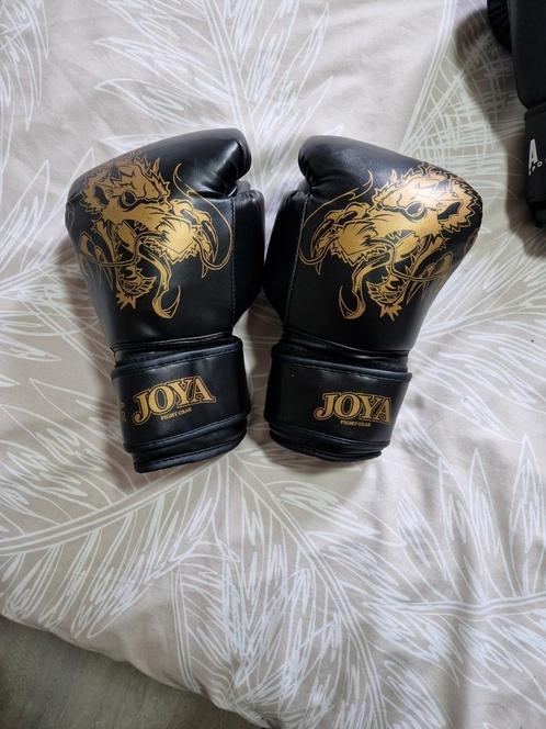 Joya kinder Bokshandschoenen 6oz, Sport en Fitness, Vechtsporten en Zelfverdediging, Overige, Ophalen