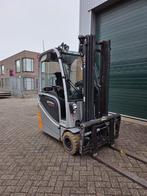 STILL RX20-18 2018 HEFTRUCK, Info@bmmachineservice.nl, 1000 tot 2000 kg, BMMACHINESERVICE, Elektrisch