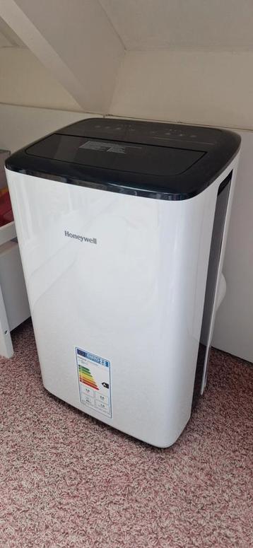 Honeywell airco  hf09ceswk  ZO GOED ALS NIEUW beschikbaar voor biedingen