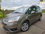 Citroen Grand C4 Picasso 1.8-16V Lumière 7p/ LPG/ gas/ bj 2, Auto's, Origineel Nederlands, Te koop, 1749 cc, Gebruikt