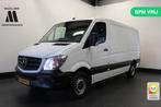 Mercedes-Benz Sprinter 314 CDI L2H1 - EURO 6 - Airco - Navi, 13 km/l, Gebruikt, Wit, Bedrijf