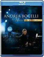 Andrea Bocelli - Vivere - Live In Tuscany, Verzenden, Zo goed als nieuw, Muziek en Concerten