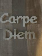 Piepschuim Carpe Diem, Ophalen of Verzenden, Zo goed als nieuw
