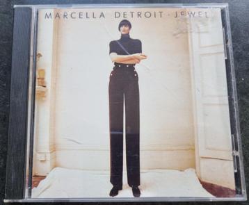 Marcella Detroit - Jewel beschikbaar voor biedingen