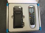 Zolid scart dvb-t ontvanger, Verzenden, Zo goed als nieuw