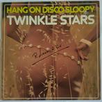 LP  Twinkle Stars - Hang On Disco Sloopy 1976 Pink Elephant, 1960 tot 1980, Gebruikt, Ophalen of Verzenden, 12 inch