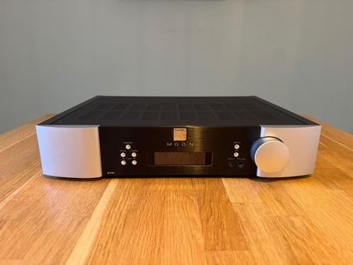 Moon 240i, Audio, Tv en Foto, Versterkers en Receivers, Zo goed als nieuw, Stereo, Overige merken, Ophalen