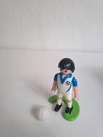 Playmobil voetballer, Overige vormen