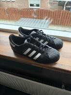 Adidas superstars maat 43/1-3, Verzenden, Zo goed als nieuw