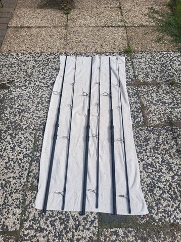 Sonik extrator 3,5 lbs shrink 3 stuks met sleeves beschikbaar voor biedingen