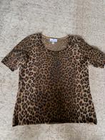 Peter Hahn Cashmere trui S/M, Kleding | Dames, Ophalen of Verzenden, Zo goed als nieuw, Maat 38/40 (M)