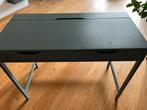 Groen/Blauw Bureau (Alex Ikea), Huis en Inrichting, Ophalen, Gebruikt, Bureau