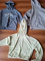 3 Hoodies maat XXS (10/11 jaar), Ophalen of Verzenden, Jongen of Meisje, Trui of Vest