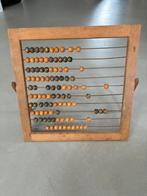 Oud telraam, Antiek en Kunst, Antiek | Speelgoed, Ophalen of Verzenden