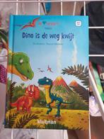 Dino is de weg kwijt - THILO - Kluitman, Ophalen of Verzenden, Zo goed als nieuw, THILO, Fictie algemeen