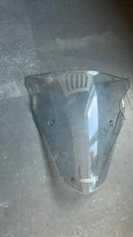 Windscherm kawasaki ER6f 2016, Motoren, Ophalen of Verzenden, Gebruikt