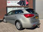 Kia Cee'd Sportswagon 1.6 GDI ComfortLine / 1e Eig / Airco /, Voorwielaandrijving, Euro 5, Gebruikt, 4 cilinders